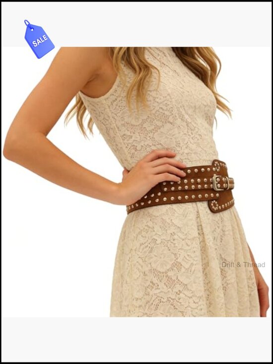 Belts